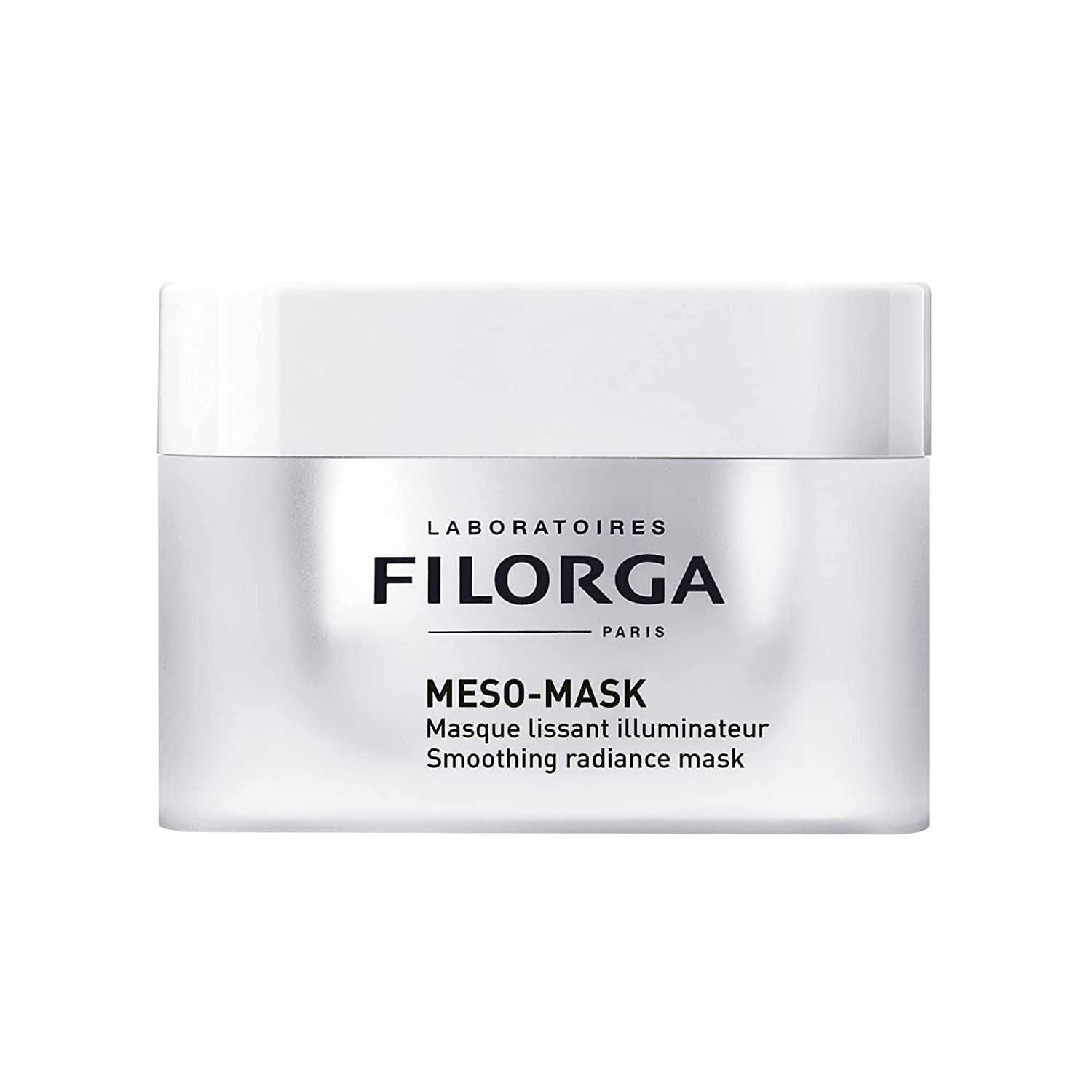 Filorga Meso-Mask Smoothing Radiance Mask 50 ml, ‎transparent