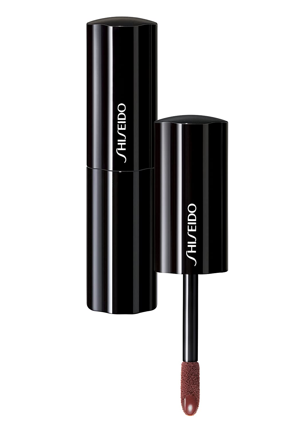 Shiseido SMK Lacquer Rouge BR616 (Pack of 1), ‎rot