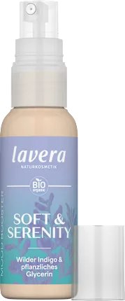 Body spray Mood Booster 02 Soft & Serenity, 50 ml