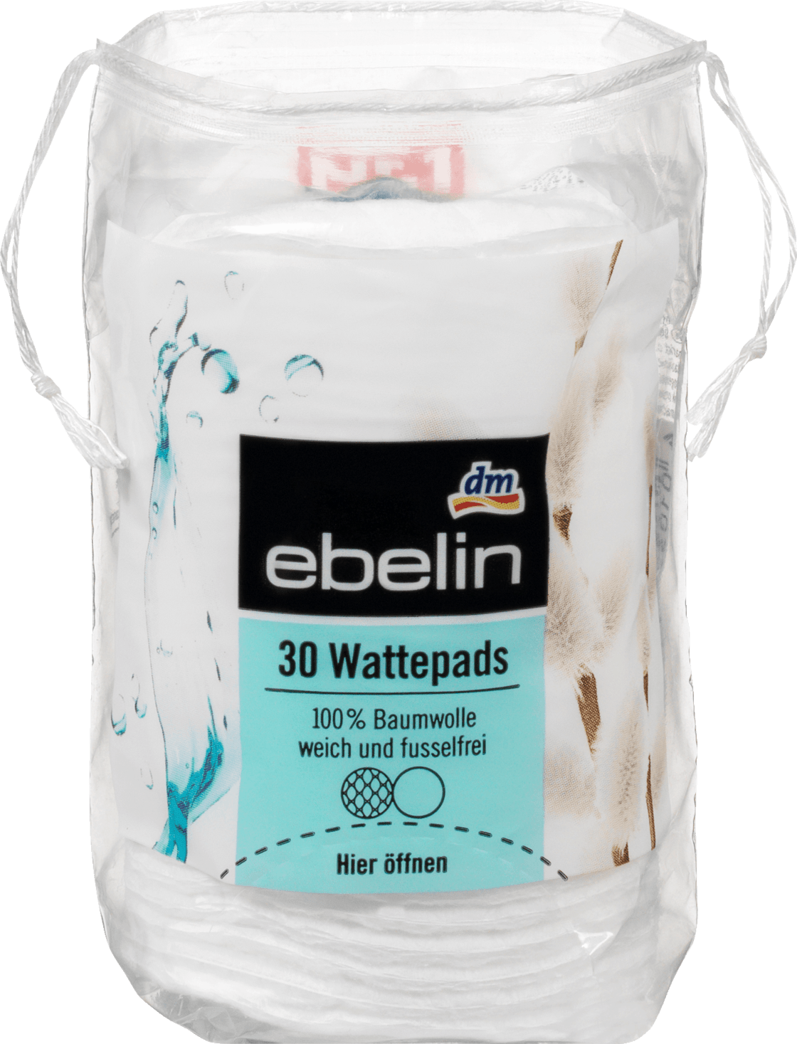 Wattepads, 30 St