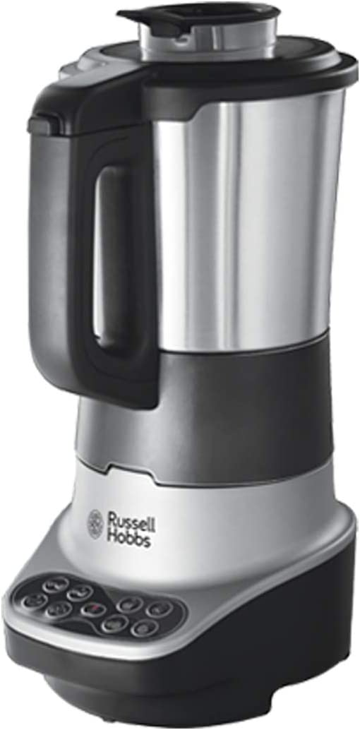Russell Hobbs Soup&Blend 21480-56 Soup Cooker Inox
