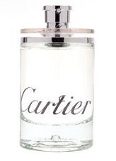 Eau de Cartier Relaxante Shower Gel 200 ml