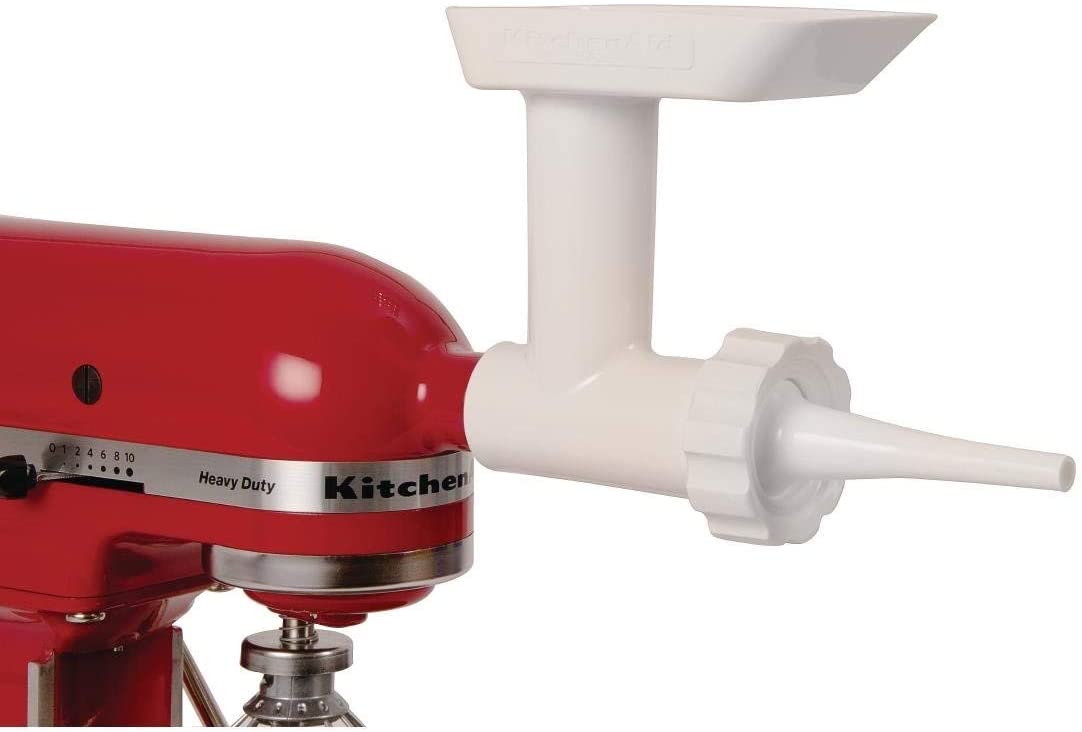 KitchenAid SSA Sausage stuffer for KitchenAid Mixer