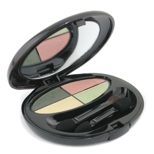 Shiseido The Makeup Silky Eye Shadow Quad Q 03 Flora and Fauna 3 g