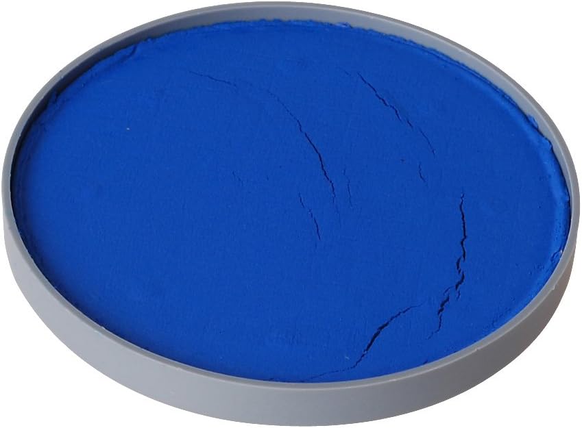 Water Makeup 25 ml Dark Blue