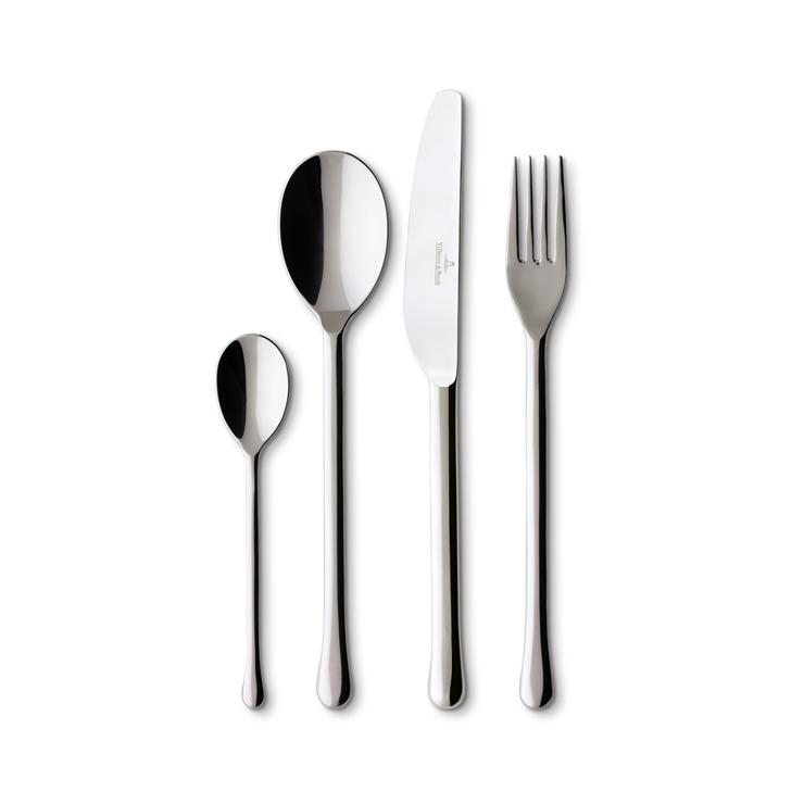Villeroy & Boch Udine Cutlery Set 30 Parts