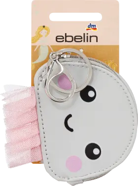 ebelin wallet jellyfish, 1 pc
