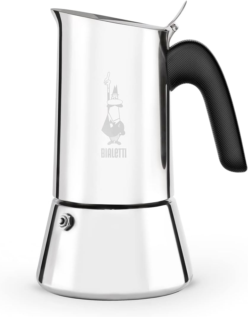 Bialetti New Venus Espresso Maker