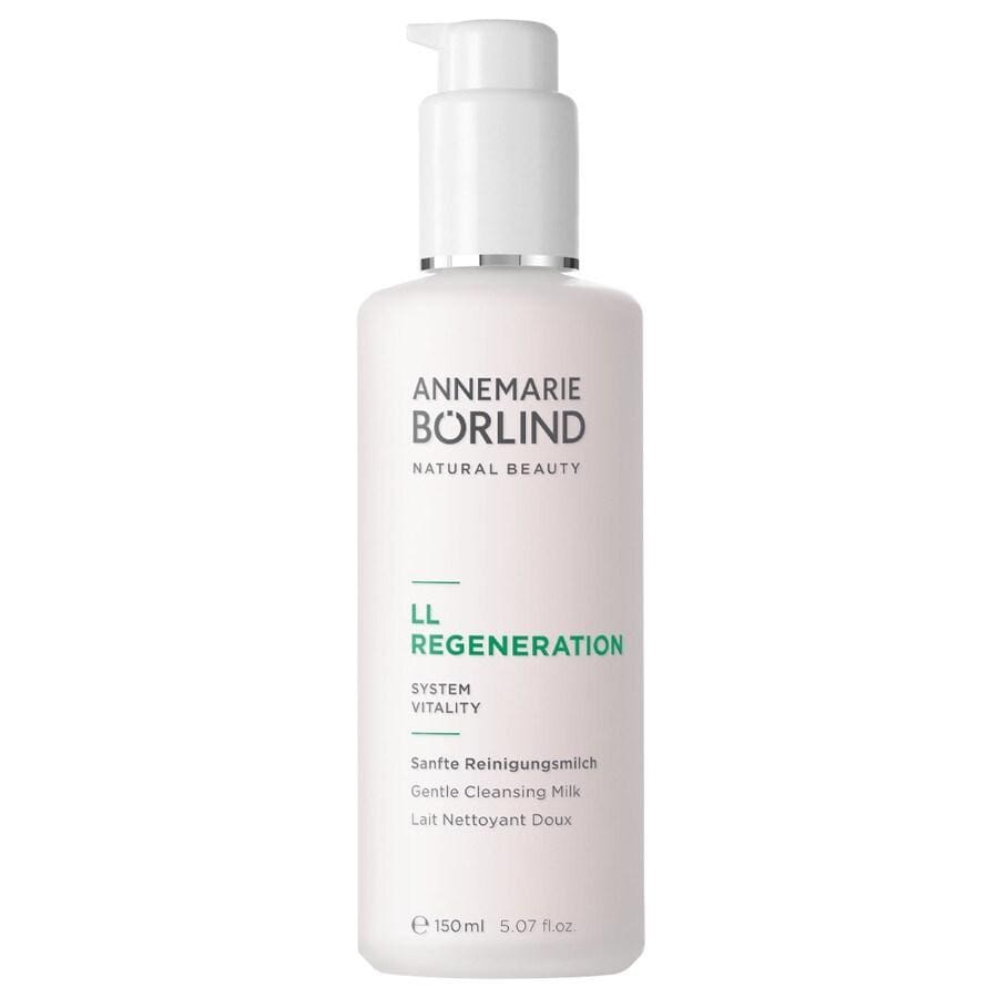 Annemarie Barlind LL REGENERATION Cleansing milk