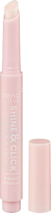 Lipstick Shine & Click 005 Shimmery White, 1.8 g