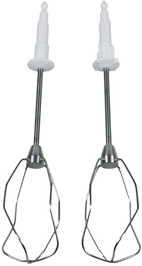 BSH Bosch/Siemens 653471 Whisk Mixing Hook for Hand Mixers
