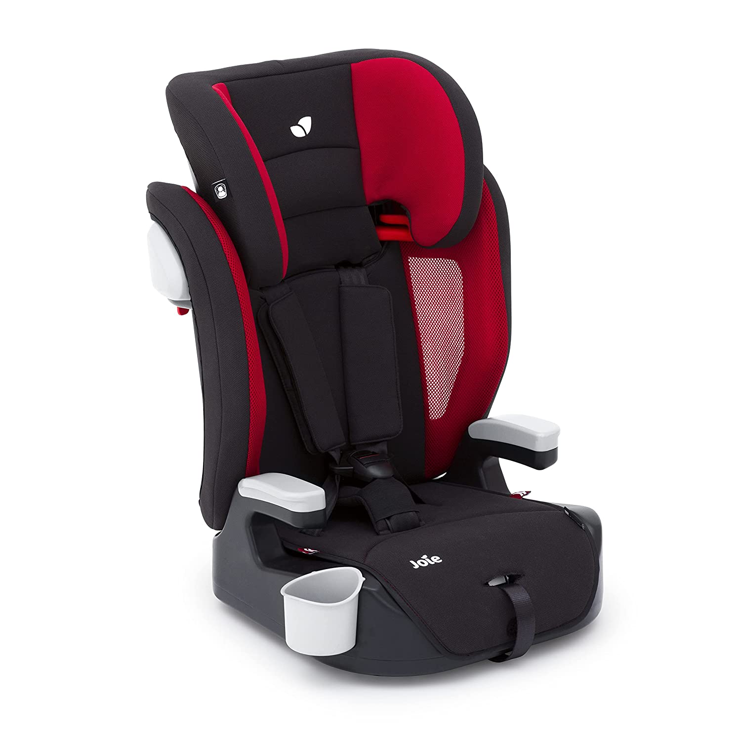 Joie Elevate Freude Cherry Car Seat Group 1/2/3