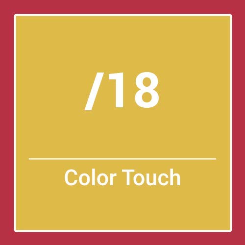 Wella Color Touch Relights /18 (60 ml)