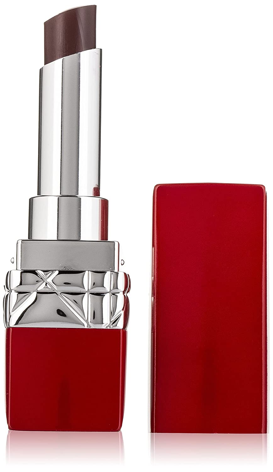 Rouge Dior Ultra Rouge 883 Ultra Poison Lipstick
