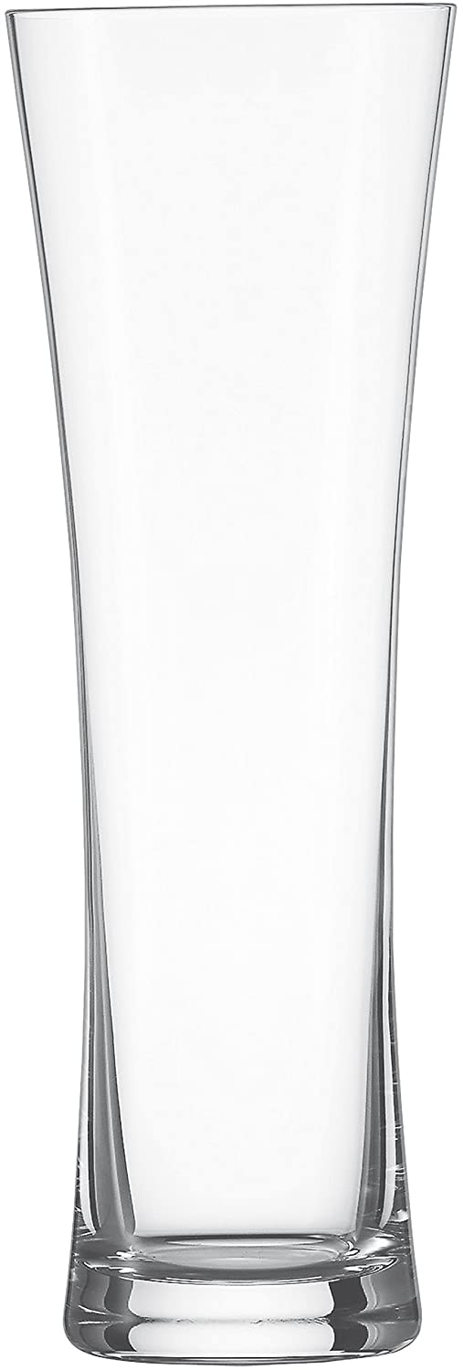 Schott Zwiesel Bar Special Pilsner Glasses 451ml 15.75oz / 451ml / 2/3 pint. Box Quantity: 6