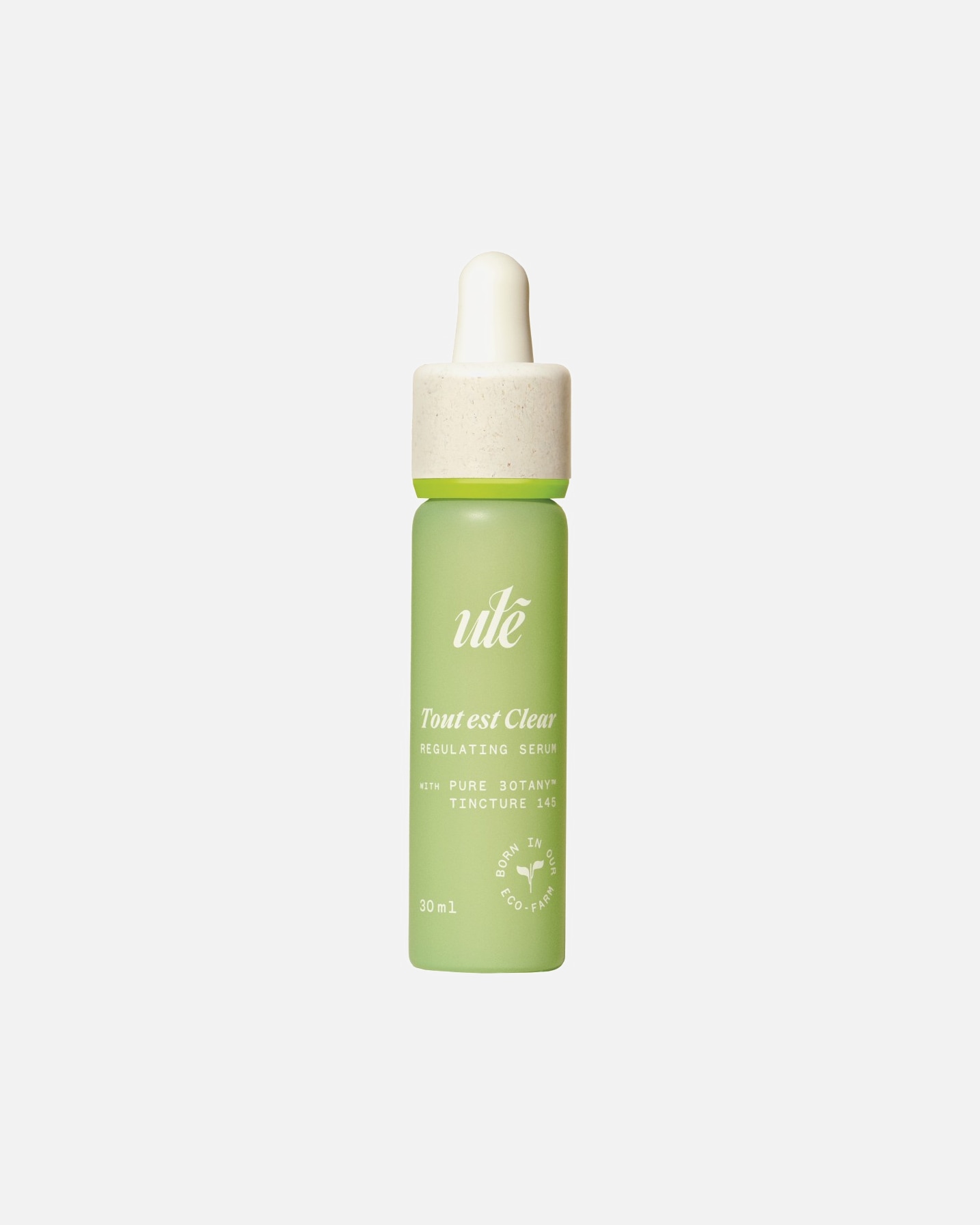 Ulé Moisturizing Serum Tout est Clear