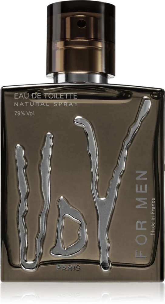 Ulric de Varens UDV For Men Eau de Toilette for men