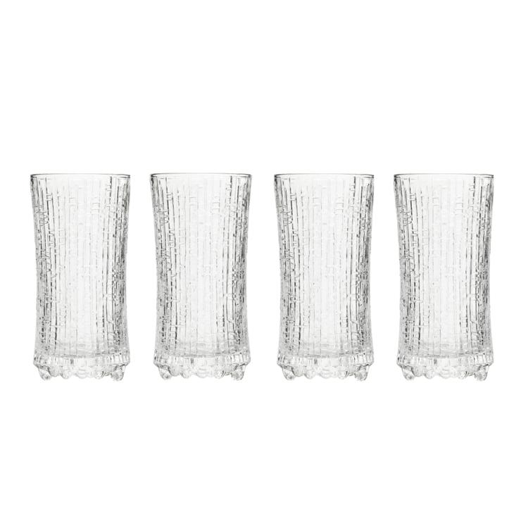 Iittala Ultima Thule Champagne Glass 4-Pack