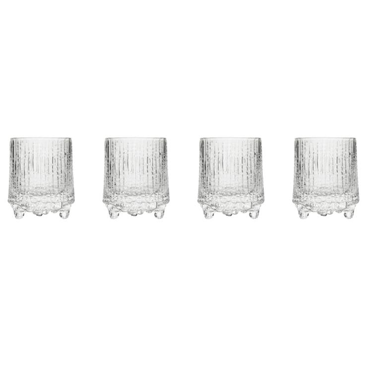 Iittala Ultima Thule Shot Glass 4-Pack
