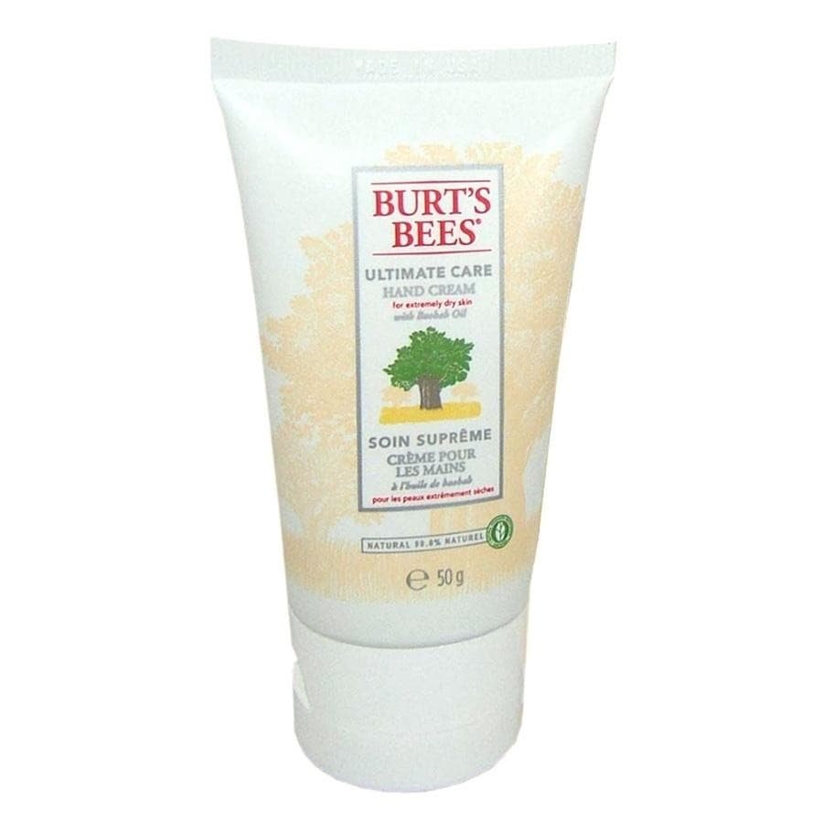 Burt\'s Bees Ultimate Care Hand Cream