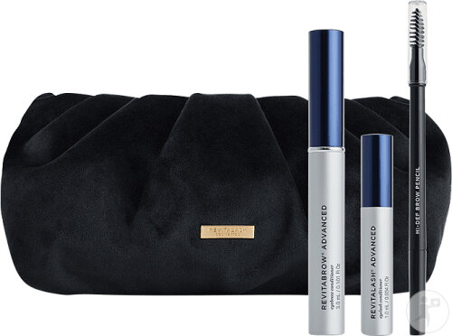 Ultimate Obsession Set Revitalash Advanced 4 products + 1 bag