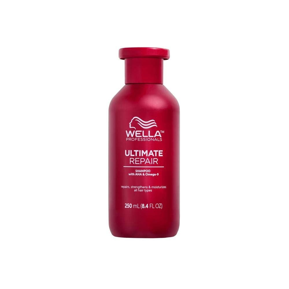 Wella Professionals Ultimate Repair Creme Shampoo, 50 ml 