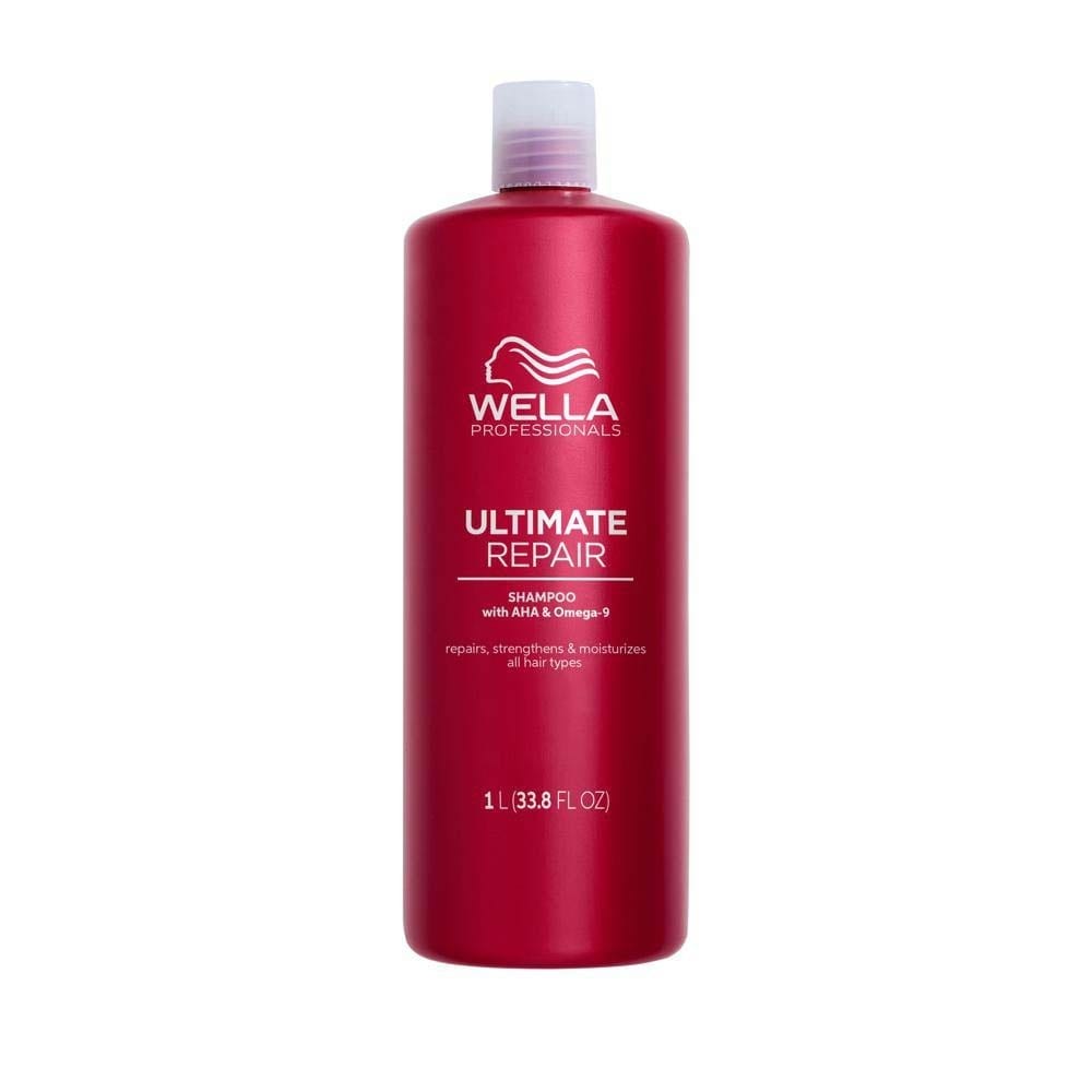 Wella Professionals Ultimate Repair Creme Shampoo, 50 ml 