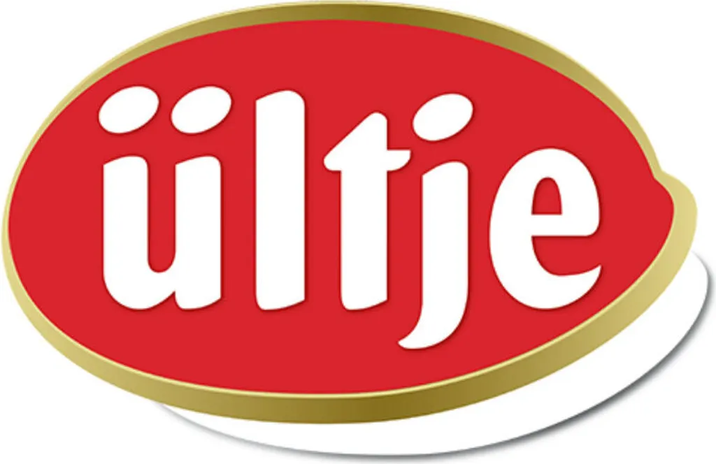 Ültje Erdnuss Butter Crunchy 340g