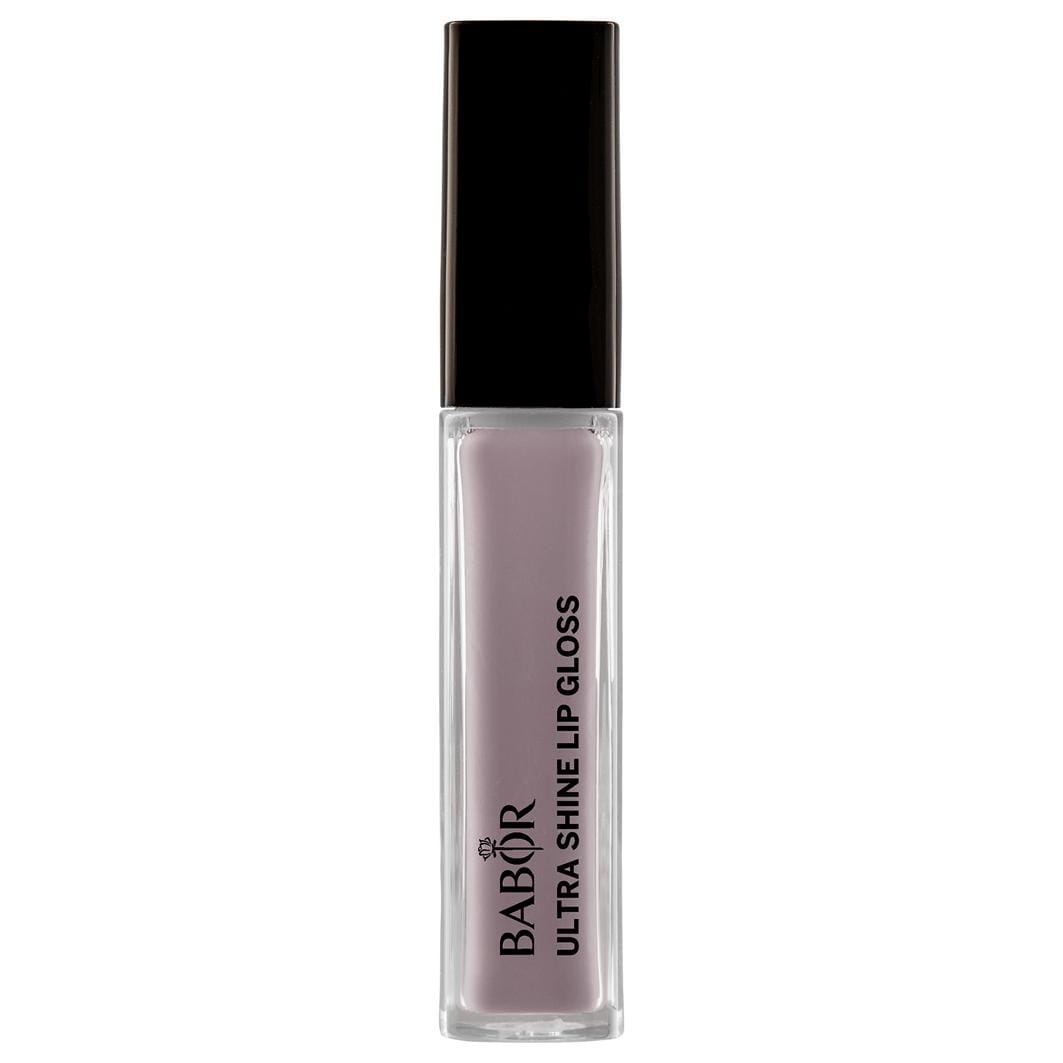 BABOR Ultra Shine Lip Gloss, No. 02 - Berry Nude
