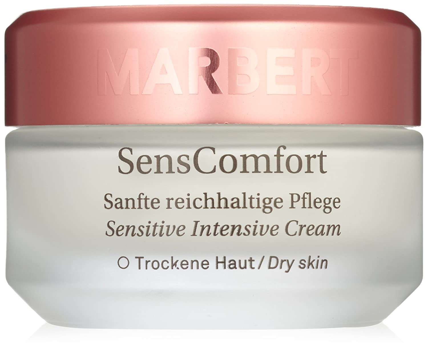 Marbert SensComfort Cream for Dry Skin 50 ml