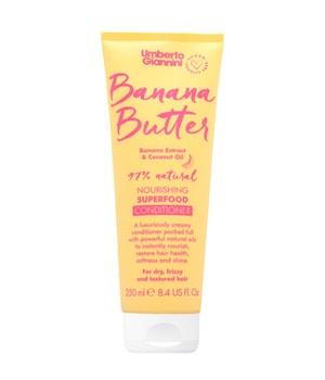 Umberto Giannini Banana Butter Conditioner