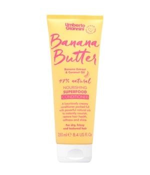 Umberto Giannini Banana Butter Conditioner