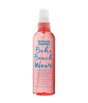 Umberto Giannini Boho Beach Waves Texture Spray