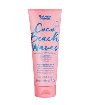 Umberto Giannini CoCo Beach Waves Moisture Replenishing
