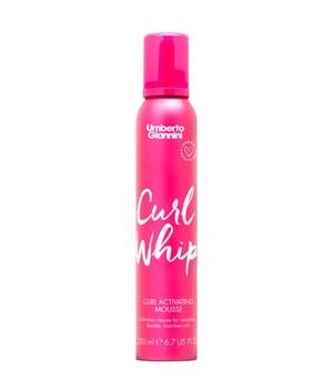 Umberto Giannini Curl Jelly Activating Mousse