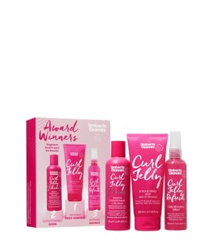 Umberto Giannini Curl Jelly Award Winners Gift Set