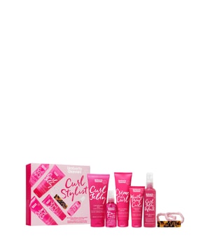 Umberto Giannini Curl Jelly Curl Stylist Gift Set