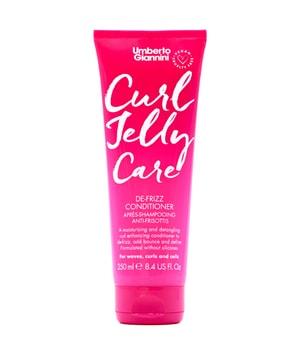 Umberto Giannini Curl Jelly De-Frizz Conditioner
