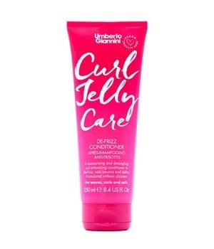 Umberto Giannini Curl Jelly De-Frizz Conditioner