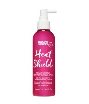 Umberto Giannini Curl Jelly Frizz Control Heat Shield