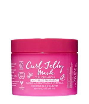 Umberto Giannini Curl Jelly Mask