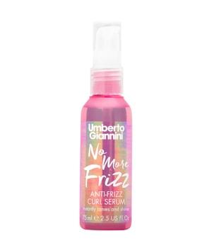 Umberto Giannini Curl Jelly No More Frizz Curl Serum
