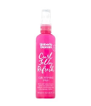 Umberto Giannini Curl Jelly Reviving Spritz