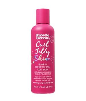 Umberto Giannini Curl Jelly Shine Leave-In Conditioner