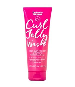 Umberto Giannini Curl Jelly Wash