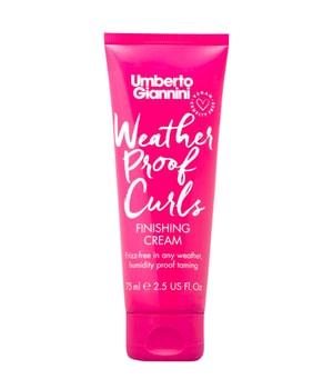 Umberto Giannini Curl Jelly Weather Proof Finishing Cream