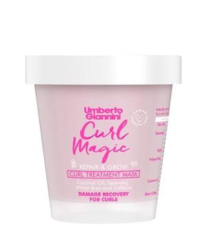 Umberto Giannini Curl Repair Curl Magic Repair & Grow Mask