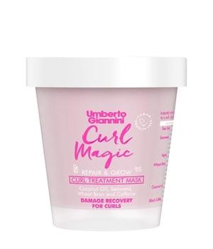 Umberto Giannini Curl Repair Curl Magic Repair & Grow Mask