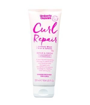 Umberto Giannini Curl Repair Repair & Grow Shampoo