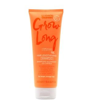 Umberto Giannini Grow Long Root Stimulating Shampoo